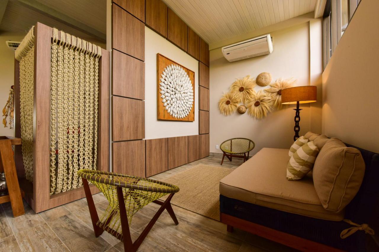 Porto Das Dunas Boutique Praia Hotel Aquiraz Exterior photo